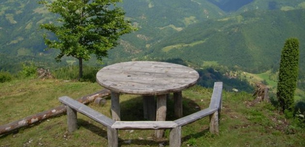 Planina Bobija