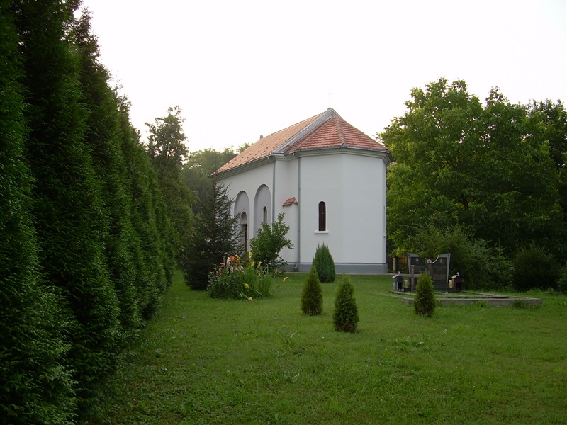 Manastir "Sv.Trojice", Čitluk