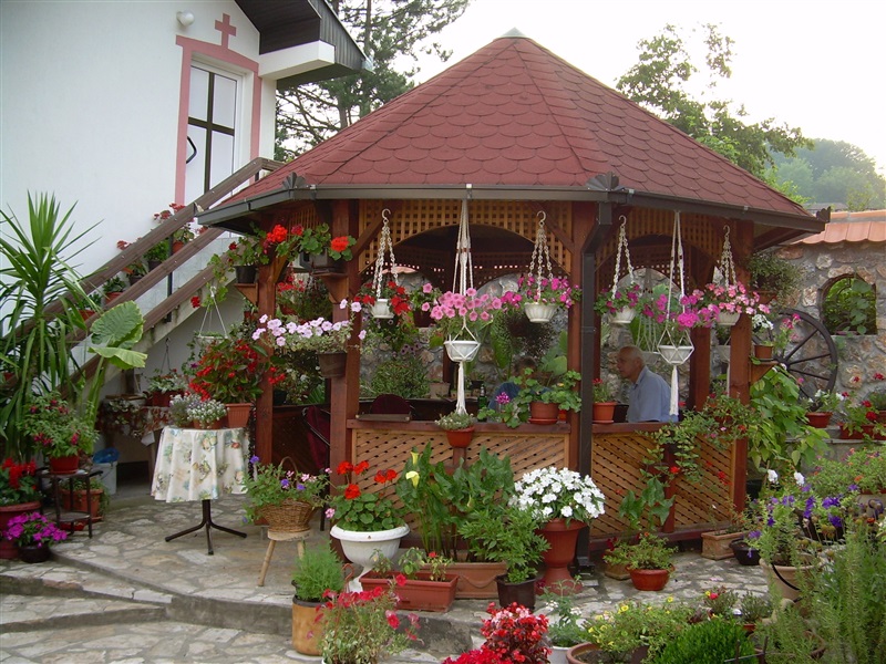 Manastir "Sv.Trojice", Čitluk